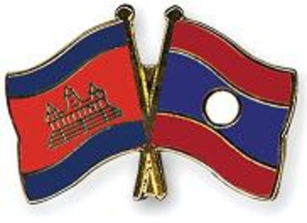 ສະພາແຫ່ງຊາດລາວ - ກຳປູເຈຍເພີ່ມທະວີການຮ່ວມມື